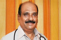 Dr.Arul