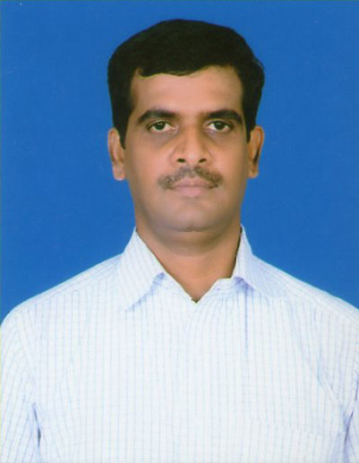  Mr. S. Ananthan Pillai