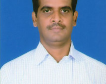 Dr. Ananthan Pillai