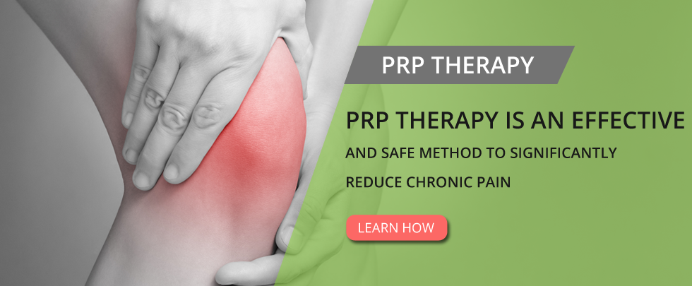 PRP Therapy in Chennai