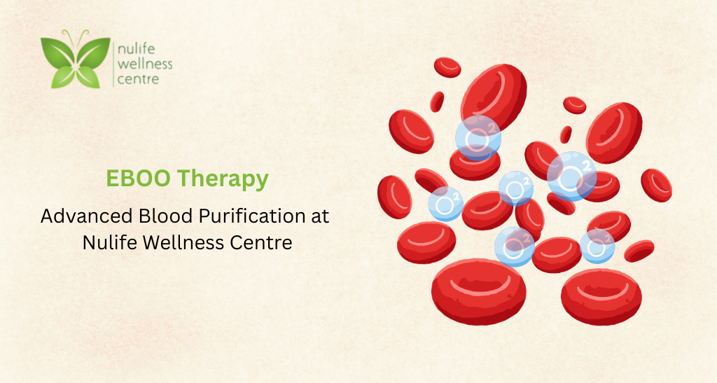 Blood Purification in Chennai EBoo