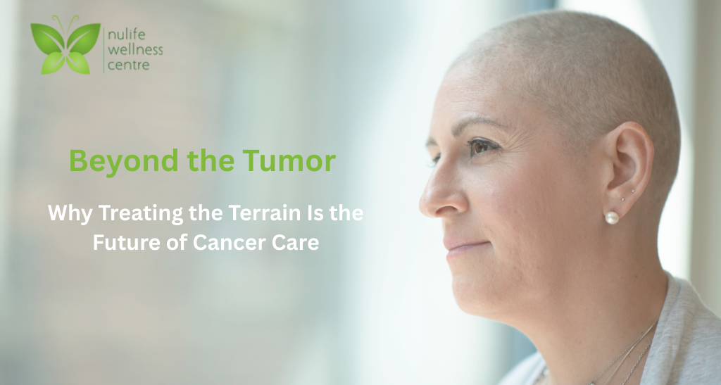 Cancer Treatment in Chennai