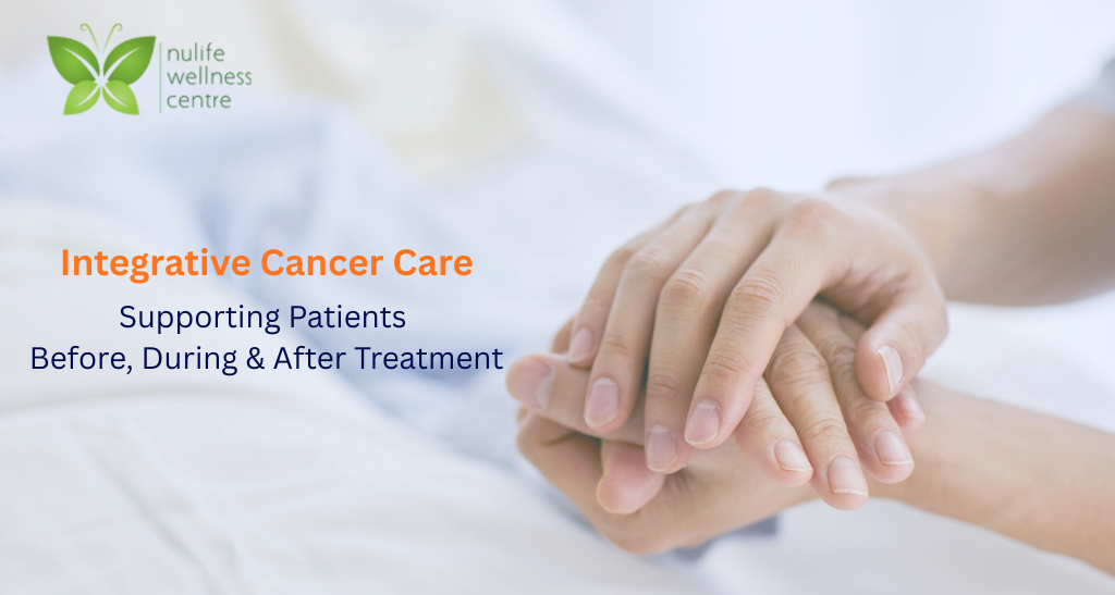 Integrative Cancer Care Chennai